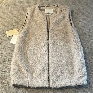 Sherpa Vest